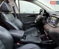 Белый Киа Соренто, объемом двигателя 2 л и пробегом 147 тыс. км за 20800 $, фото 42 на Automoto.ua