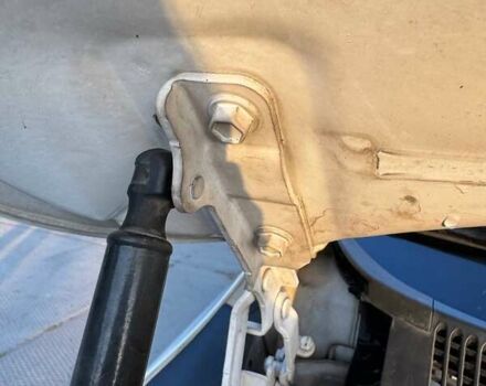 Белый Киа Соренто, объемом двигателя 2 л и пробегом 155 тыс. км за 23200 $, фото 21 на Automoto.ua