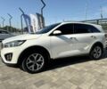 Белый Киа Соренто, объемом двигателя 2.2 л и пробегом 84 тыс. км за 26200 $, фото 8 на Automoto.ua