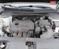 Белый Киа Соренто, объемом двигателя 2.4 л и пробегом 135 тыс. км за 15200 $, фото 18 на Automoto.ua