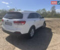 Белый Киа Соренто, объемом двигателя 3.3 л и пробегом 150 тыс. км за 19500 $, фото 7 на Automoto.ua