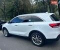 Білий Кіа Соренто, об'ємом двигуна 2 л та пробігом 152 тис. км за 22499 $, фото 1 на Automoto.ua