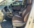 Белый Киа Соренто, объемом двигателя 2.2 л и пробегом 84 тыс. км за 26200 $, фото 20 на Automoto.ua