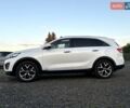 Белый Киа Соренто, объемом двигателя 2 л и пробегом 147 тыс. км за 20800 $, фото 14 на Automoto.ua