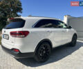 Белый Киа Соренто, объемом двигателя 2.2 л и пробегом 165 тыс. км за 21000 $, фото 6 на Automoto.ua