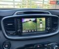 Киа Соренто 2017 в Ровно на Automoto.ua Белый Киа Соренто, объемом двигателя 2.2 л и пробегом 84 тыс. км за 26200 $, фото 24 на Automoto.ua