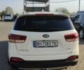 Белый Киа Соренто, объемом двигателя 2.2 л и пробегом 250 тыс. км за 20500 $, фото 5 на Automoto.ua