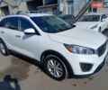 Білий Кіа Соренто, об'ємом двигуна 3.3 л та пробігом 140 тис. км за 18800 $, фото 1 на Automoto.ua