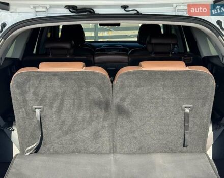 Киа Соренто 2017 в Ровно на Automoto.ua Белый Киа Соренто, объемом двигателя 2.2 л и пробегом 84 тыс. км за 26200 $, фото 31 на Automoto.ua