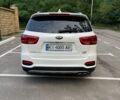 Белый Киа Соренто, объемом двигателя 2.2 л и пробегом 91 тыс. км за 30000 $, фото 4 на Automoto.ua