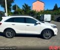 Білий Кіа Соренто, об'ємом двигуна 2.2 л та пробігом 108 тис. км за 25000 $, фото 3 на Automoto.ua