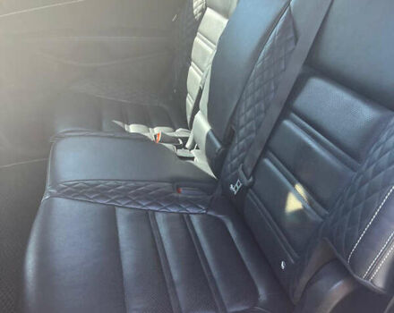 Белый Киа Соренто, объемом двигателя 2.2 л и пробегом 108 тыс. км за 26600 $, фото 4 на Automoto.ua