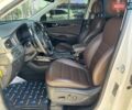 Киа Соренто 2017 в Ровно на Automoto.ua Белый Киа Соренто, объемом двигателя 2.2 л и пробегом 84 тыс. км за 26200 $, фото 20 на Automoto.ua