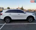 Белый Киа Соренто, объемом двигателя 2.2 л и пробегом 153 тыс. км за 27000 $, фото 1 на Automoto.ua