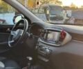 Белый Киа Соренто, объемом двигателя 2 л и пробегом 155 тыс. км за 23200 $, фото 12 на Automoto.ua
