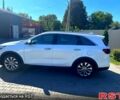 Білий Кіа Соренто, об'ємом двигуна 2.2 л та пробігом 108 тис. км за 25000 $, фото 2 на Automoto.ua