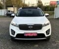 Белый Киа Соренто, объемом двигателя 2 л и пробегом 147 тыс. км за 20800 $, фото 3 на Automoto.ua