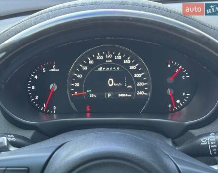Киа Соренто 2017 в Ровно на Automoto.ua Белый Киа Соренто, объемом двигателя 2.2 л и пробегом 84 тыс. км за 26200 $, фото 18 на Automoto.ua