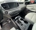 Білий Кіа Соренто, об'ємом двигуна 3.3 л та пробігом 70 тис. км за 23500 $, фото 62 на Automoto.ua