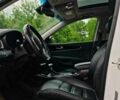 Киа Соренто 2018 в Киеве на Automoto.ua Белый Киа Соренто, объемом двигателя 2.2 л и пробегом 185 тыс. км за 20999 $, фото 7 на Automoto.ua
