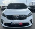 Білий Кіа Соренто, об'ємом двигуна 2.2 л та пробігом 230 тис. км за 26590 $, фото 1 на Automoto.ua