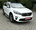 Киа Соренто 2018 в Ивано-Франковске на Automoto.ua Белый Киа Соренто, объемом двигателя 2.2 л и пробегом 144 тыс. км за 29999 $, фото 13 на Automoto.ua