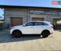 Білий Кіа Соренто, об'ємом двигуна 2.2 л та пробігом 51 тис. км за 33000 $, фото 1 на Automoto.ua