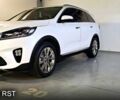 Білий Кіа Соренто, об'ємом двигуна 2.2 л та пробігом 75 тис. км за 26000 $, фото 3 на Automoto.ua