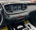 Білий Кіа Соренто, об'ємом двигуна 2.2 л та пробігом 51 тис. км за 31000 $, фото 17 на Automoto.ua