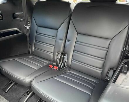 Білий Кіа Соренто, об'ємом двигуна 3.3 л та пробігом 39 тис. км за 3900 $, фото 13 на Automoto.ua