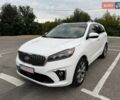 Білий Кіа Соренто, об'ємом двигуна 3.3 л та пробігом 70 тис. км за 23500 $, фото 4 на Automoto.ua