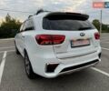 Білий Кіа Соренто, об'ємом двигуна 3.3 л та пробігом 70 тис. км за 23500 $, фото 22 на Automoto.ua