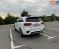 Білий Кіа Соренто, об'ємом двигуна 3.3 л та пробігом 70 тис. км за 23500 $, фото 23 на Automoto.ua