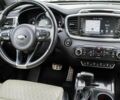 Белый Киа Соренто, объемом двигателя 3.3 л и пробегом 36 тыс. км за 14000 $, фото 9 на Automoto.ua