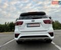 Білий Кіа Соренто, об'ємом двигуна 3.3 л та пробігом 70 тис. км за 23500 $, фото 20 на Automoto.ua