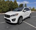 Кіа Соренто 2018 у Черкасах на Automoto.ua Білий Кіа Соренто, об'ємом двигуна 3.3 л та пробігом 46 тис. км за 9000 $, фото 2 на Automoto.ua