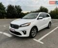 Білий Кіа Соренто, об'ємом двигуна 3.3 л та пробігом 70 тис. км за 23500 $, фото 2 на Automoto.ua