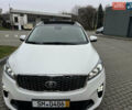Білий Кіа Соренто, об'ємом двигуна 2.2 л та пробігом 171 тис. км за 28500 $, фото 31 на Automoto.ua