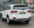 Білий Кіа Соренто, об'ємом двигуна 2.2 л та пробігом 51 тис. км за 31000 $, фото 4 на Automoto.ua