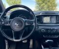 Белый Киа Соренто, объемом двигателя 3.3 л и пробегом 95 тыс. км за 15400 $, фото 12 на Automoto.ua