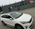 Білий Кіа Соренто, об'ємом двигуна 2.2 л та пробігом 171 тис. км за 28500 $, фото 29 на Automoto.ua
