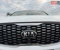 Білий Кіа Соренто, об'ємом двигуна 3.3 л та пробігом 70 тис. км за 23500 $, фото 11 на Automoto.ua