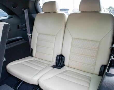 Белый Киа Соренто, объемом двигателя 3.3 л и пробегом 36 тыс. км за 14000 $, фото 14 на Automoto.ua