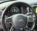 Белый Киа Соренто, объемом двигателя 2.2 л и пробегом 230 тыс. км за 25500 $, фото 31 на Automoto.ua