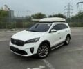 Киа Соренто 2018 в Луцке на Automoto.ua Белый Киа Соренто, объемом двигателя 2.2 л и пробегом 187 тыс. км за 24350 $, фото 1 на Automoto.ua