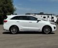 Белый Киа Соренто, объемом двигателя 3.3 л и пробегом 95 тыс. км за 15400 $, фото 2 на Automoto.ua