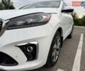 Білий Кіа Соренто, об'ємом двигуна 3.3 л та пробігом 70 тис. км за 23500 $, фото 10 на Automoto.ua