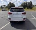 Кіа Соренто 2018 у Черкасах на Automoto.ua Білий Кіа Соренто, об'ємом двигуна 3.3 л та пробігом 46 тис. км за 9000 $, фото 5 на Automoto.ua