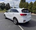 Кіа Соренто 2018 у Черкасах на Automoto.ua Білий Кіа Соренто, об'ємом двигуна 3.3 л та пробігом 46 тис. км за 9000 $, фото 4 на Automoto.ua