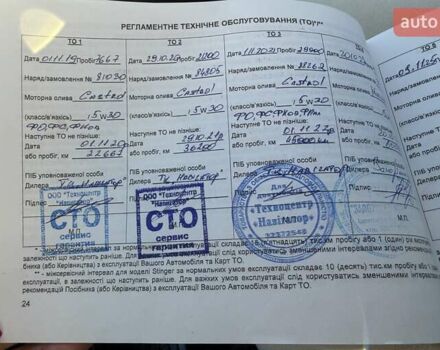 Білий Кіа Соренто, об'ємом двигуна 2.2 л та пробігом 51 тис. км за 33000 $, фото 7 на Automoto.ua